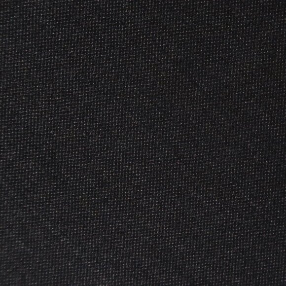 Theory Dark Grey Wool A-Line Skirt Size 10 Minimalist Office Classic Career - Picture 6 of 7